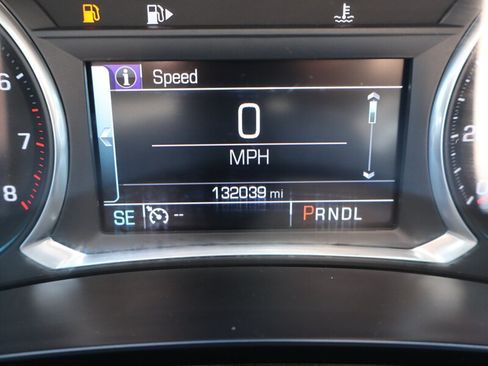 Used 2018 Chevrolet Malibu LT FWD image 9