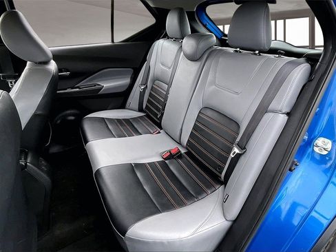 Used 2024 Nissan Kicks SR w/ SR Premium Package image 26