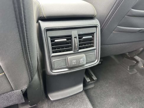 Certified 2023 Subaru Forester Wilderness AWD/4WD image 9