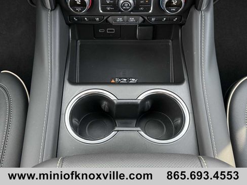 Used 2024 Chevrolet Tahoe Premier image 20