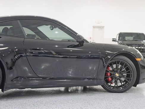 Used 2017 Porsche 911 Carrera S RWD image 12