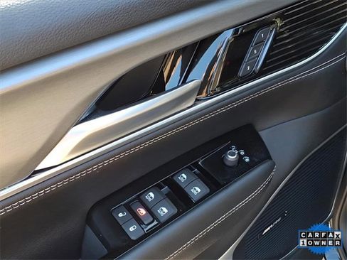 Used 2024 Jeep Wagoneer Series II image 21