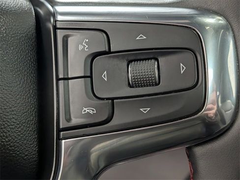 Certified 2024 Chevrolet Blazer RS w/ Driver Confidence II Package image 23