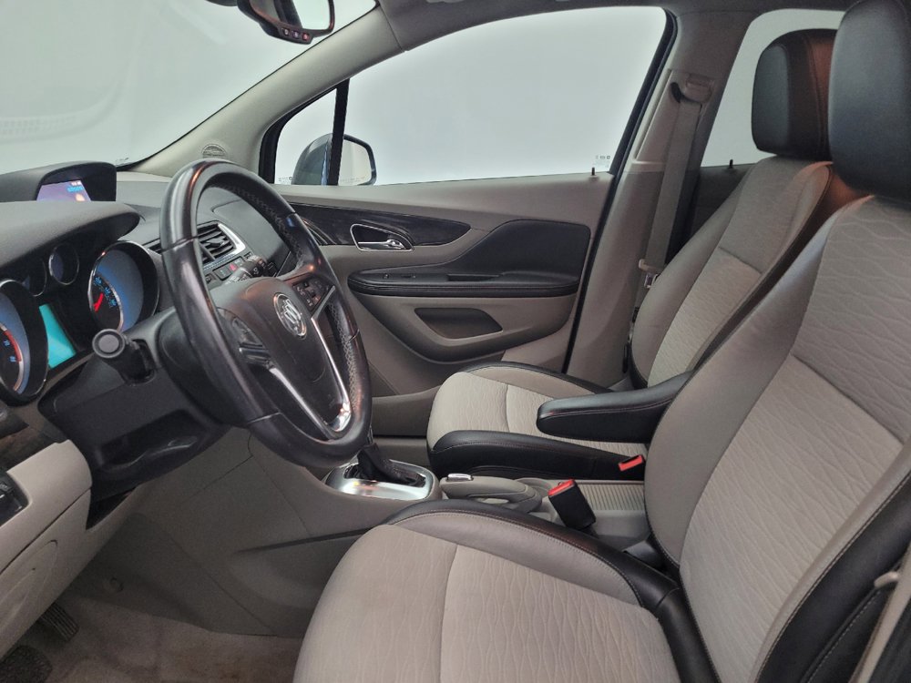 Used 2016 Buick Encore Convenience FWD image 17