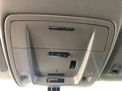 Used 2016 GMC Sierra 1500 SLT w/ All-Terrain Package image 23