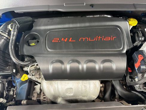 Used 2022 Jeep Compass Limited w/ Elite Group AWD/4WD image 33