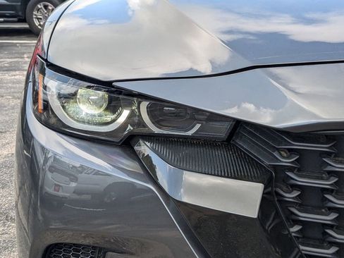 Used 2025 MAZDA CX-50 AWD 2.5 S w/ Weather Package image 11