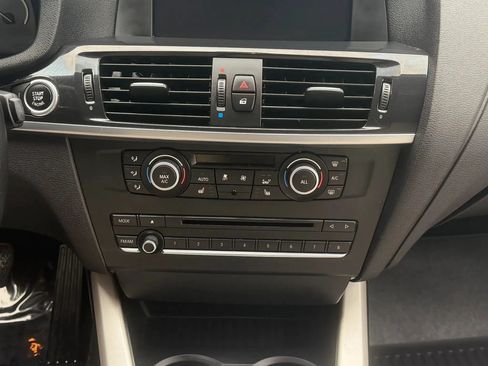 Used 2014 BMW X3 xDrive28i AWD/4WD image 17