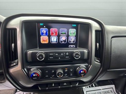 Used 2016 Chevrolet Silverado 2500 LT w/ All Star Edition image 21