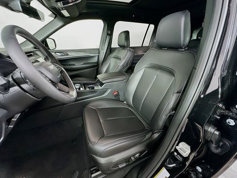 New 2026 Jeep Grand Cherokee L Limited AWD/4WD image 29