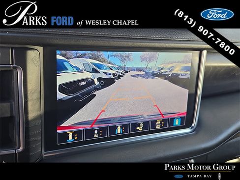 Used 2021 GMC Yukon Denali w/ LPO, Illumination Package image 25