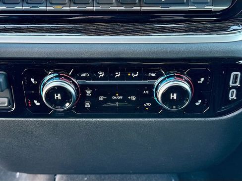 New 2026 GMC Sierra 1500 Elevation w/ X31 Off-Road Package image 14