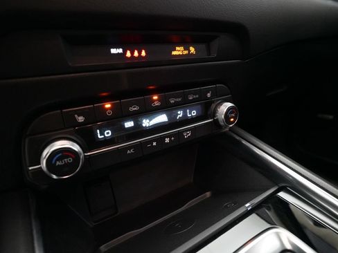 Used 2025 MAZDA CX-5 Carbon Edition AWD/4WD image 21