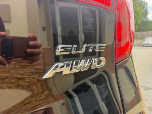 Used 2017 Honda Pilot Elite image 21