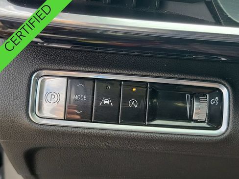 Certified 2024 Buick Envision Preferred AWD/4WD image 9