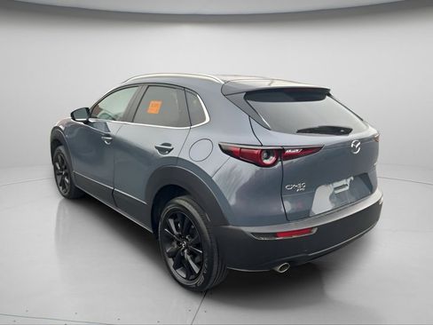 Used 2025 MAZDA CX-30 AWD 2.5 S w/ Preferred Package image 6