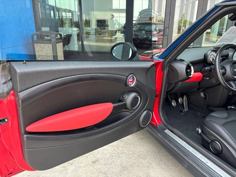 Used 2012 MINI Cooper S FWD image 9