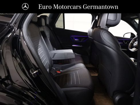 Used 2026 Mercedes-Benz GLC 300 4MATIC image 68
