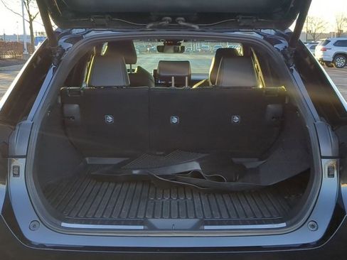 Certified 2023 Toyota Venza Nightshade image 15