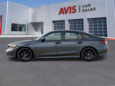 Used 2025 Honda Civic Sport image 10