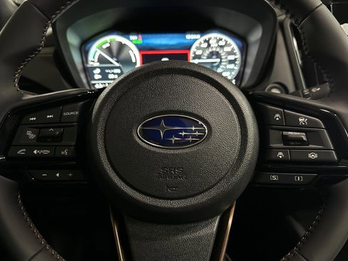 New 2025 Subaru Forester Sport image 22