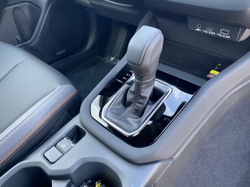 New 2025 Subaru Forester Sport image 16