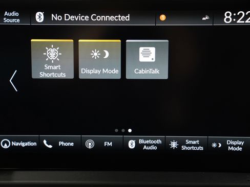 Used 2025 Honda Pilot Elite image 27