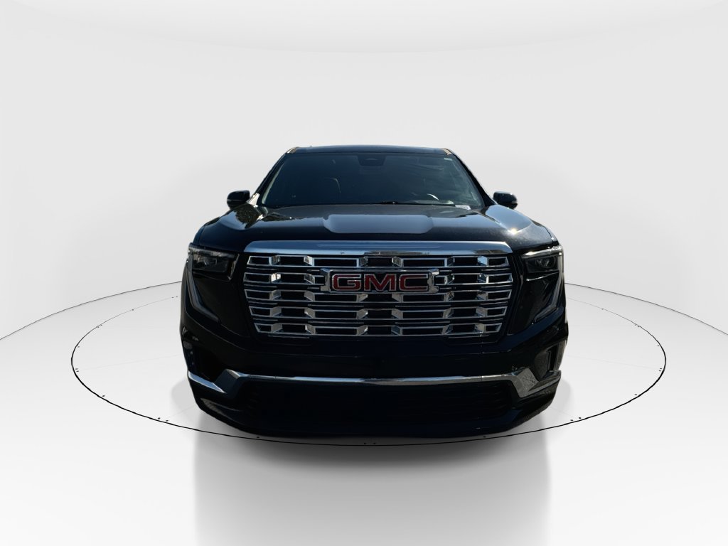 Used 2024 GMC Acadia Denali w/ LPO, Floor Liner Package FWD image 3