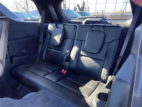 Used 2022 Ford Explorer ST w/ Equipment Group 401A image 13