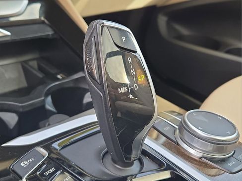 Used 2019 BMW X3 xDrive30i w/ Driving Assistance Package image 16