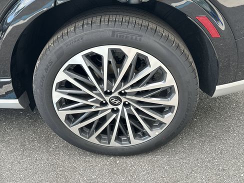 New 2026 Hyundai Palisade Calligraphy image 10