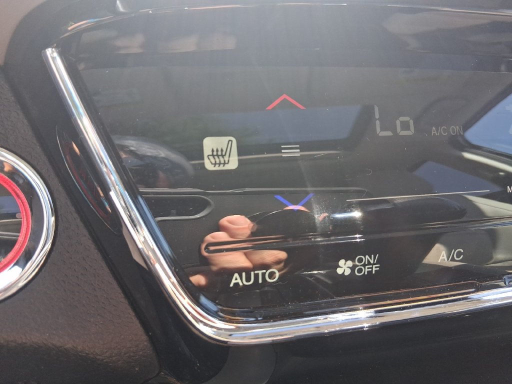 Used 2021 Honda HR-V EX-L image 30