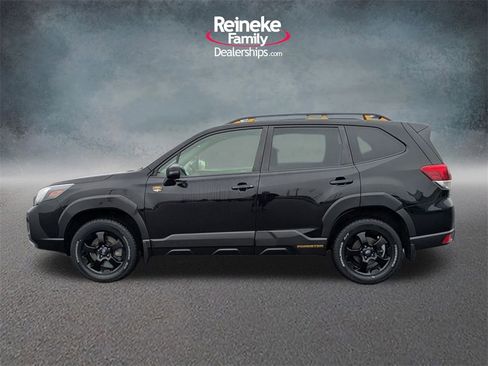 Used 2022 Subaru Forester Wilderness image 9