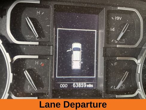 Used 2020 Toyota Tundra Limited image 16