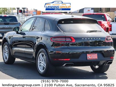 Used 2018 Porsche Macan