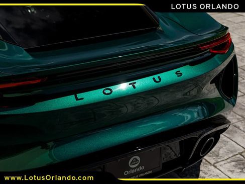 New 2026 Lotus Emira image 27