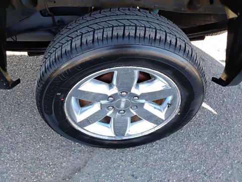 Used 2013 GMC Sierra 1500 SLT image 22