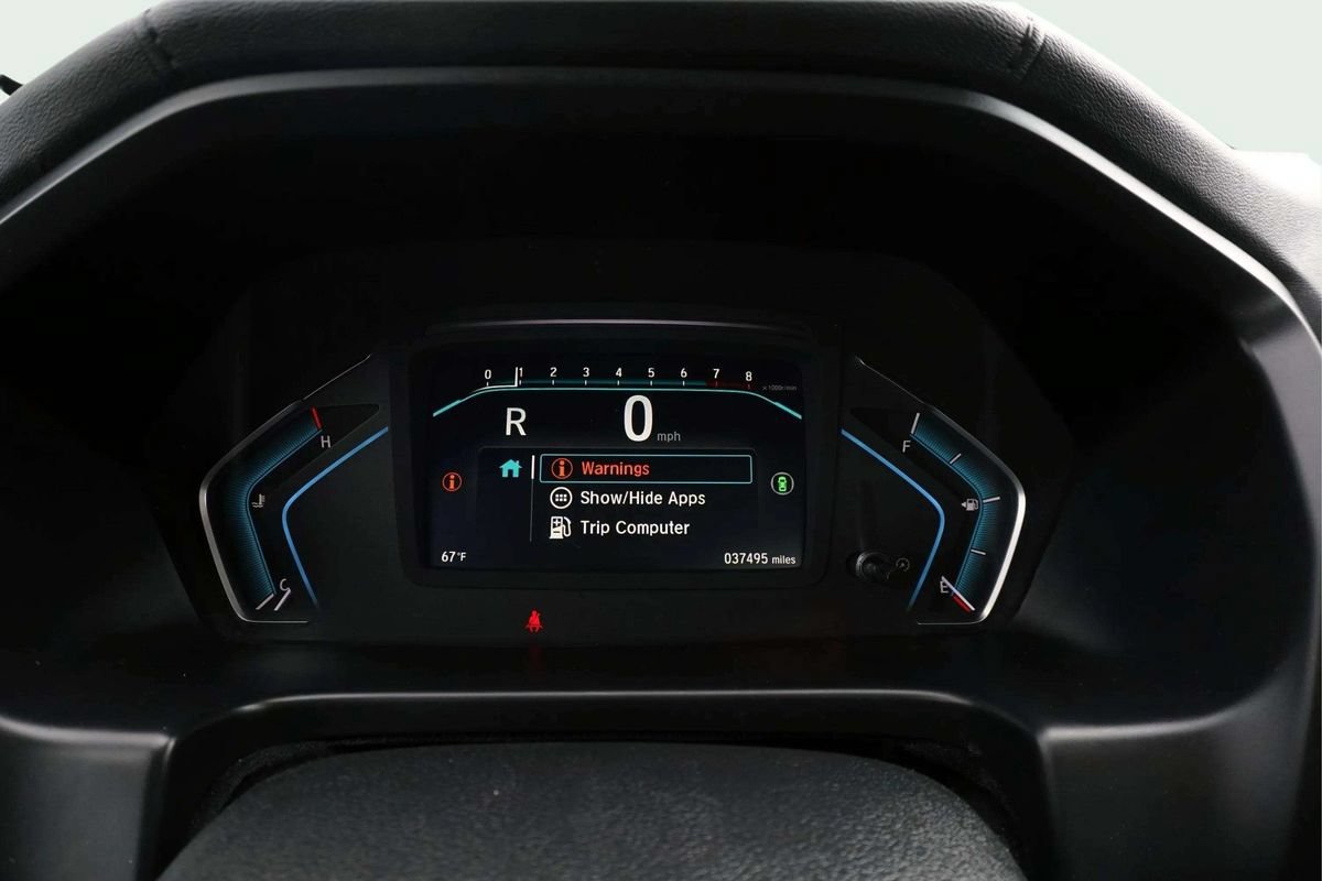 Used 2023 Honda Odyssey Touring image 31