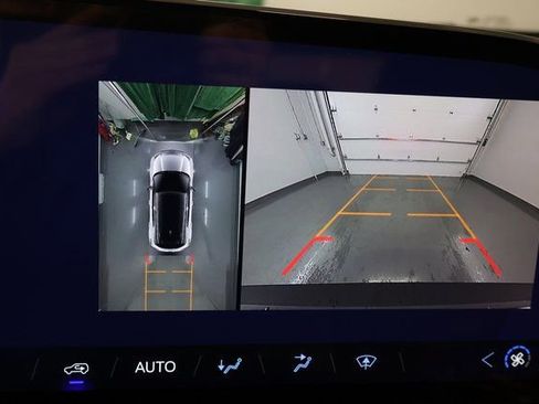 New 2026 Chevrolet Blazer EV LT image 22