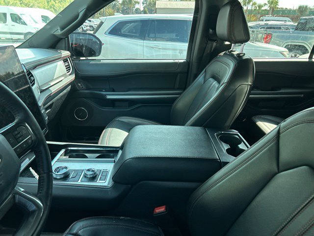 Used 2024 Ford Expedition Timberline AWD/4WD image 9