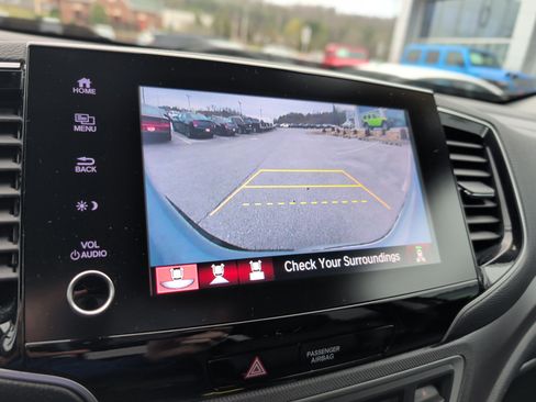 Used 2022 Honda Ridgeline RTL-E image 35