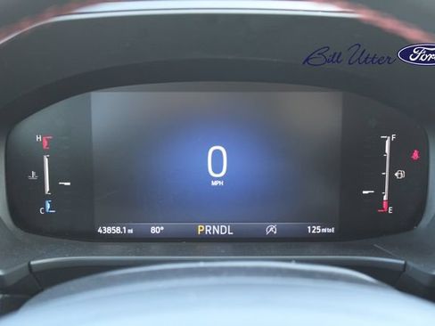 Used 2025 Ford Escape ST-Line FWD image 24