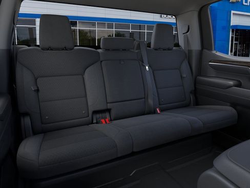 New 2026 GMC Sierra 1500 Elevation w/ Elevation Select Package image 17