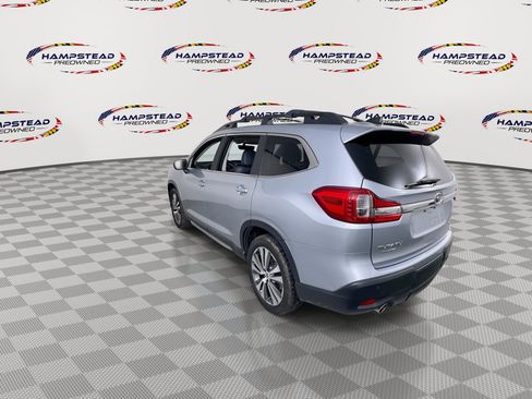 Used 2022 Subaru Ascent Limited w/ Technology Package AWD/4WD image 6