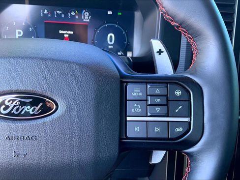Certified 2025 Ford F150 Raptor image 24
