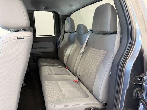 Used 2013 Ford F150 STX w/ Mid Equipment Group AWD/4WD image 9