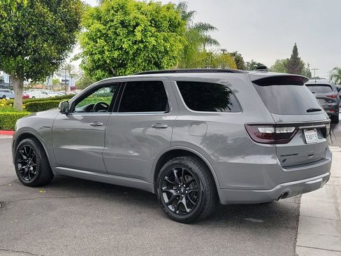 Used 2023 Dodge Durango R/T image 2