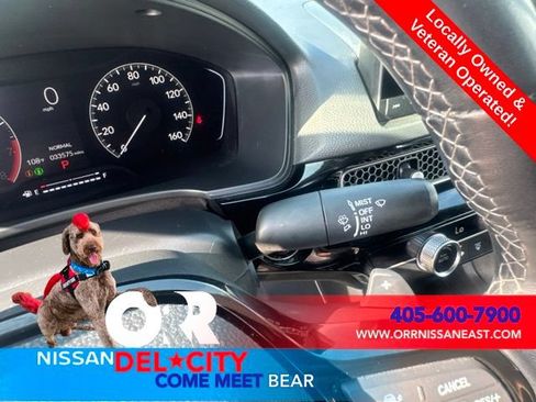 Used 2025 Honda Civic Sport image 20