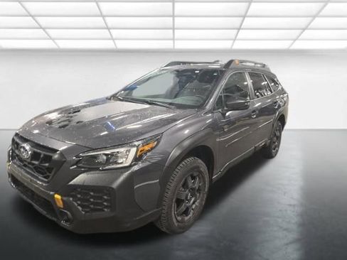 Used 2024 Subaru Outback Wilderness image 9