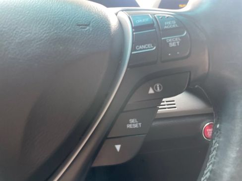 Used 2015 Acura RDX FWD w/ Technology Package image 12